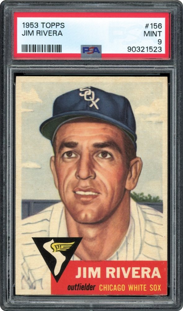 Winter Rarities 2024 Auction