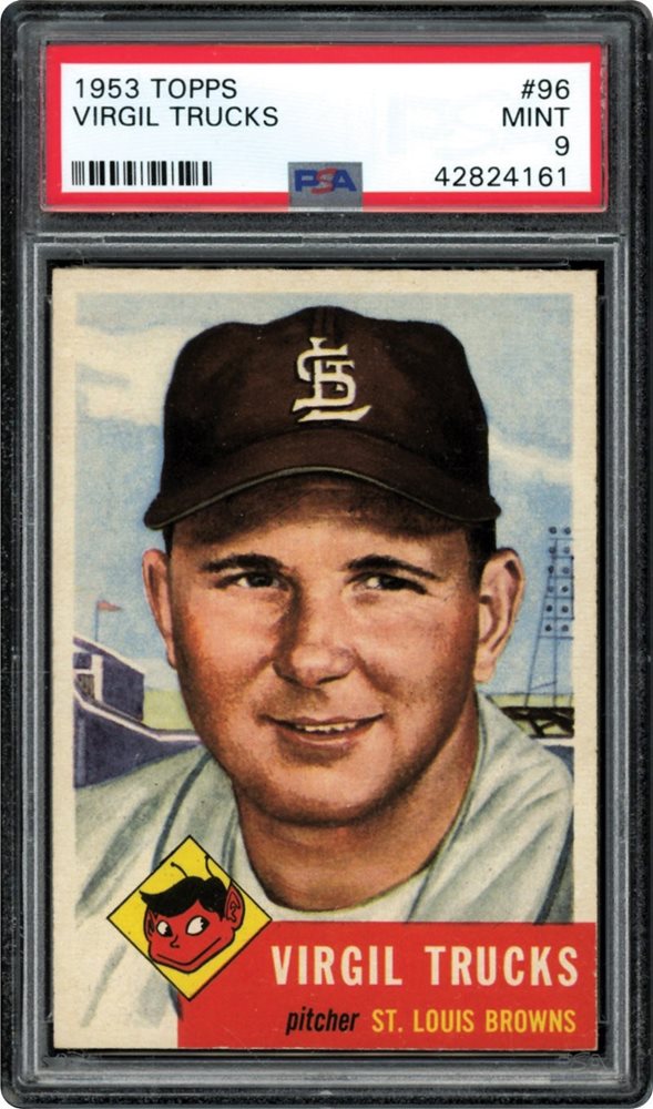 Winter Rarities 2024 Auction