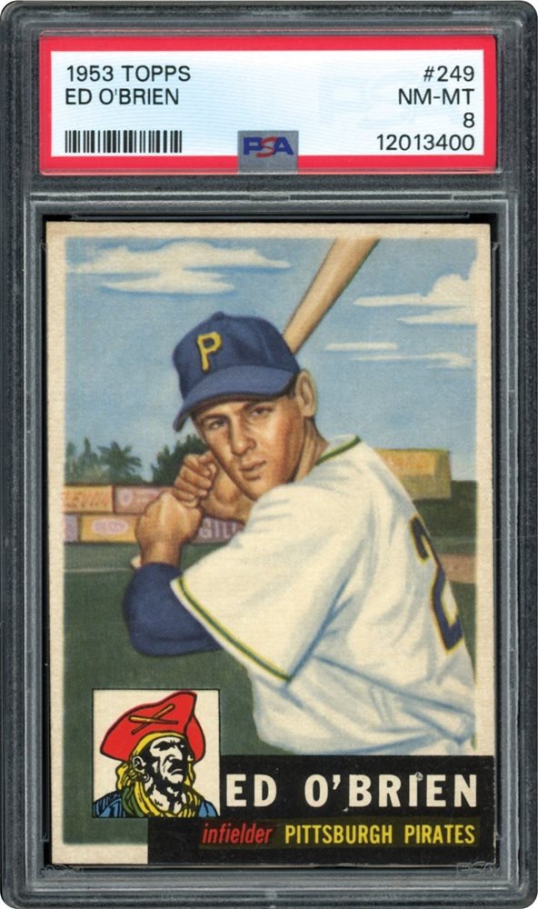 Winter Rarities 2024 Auction