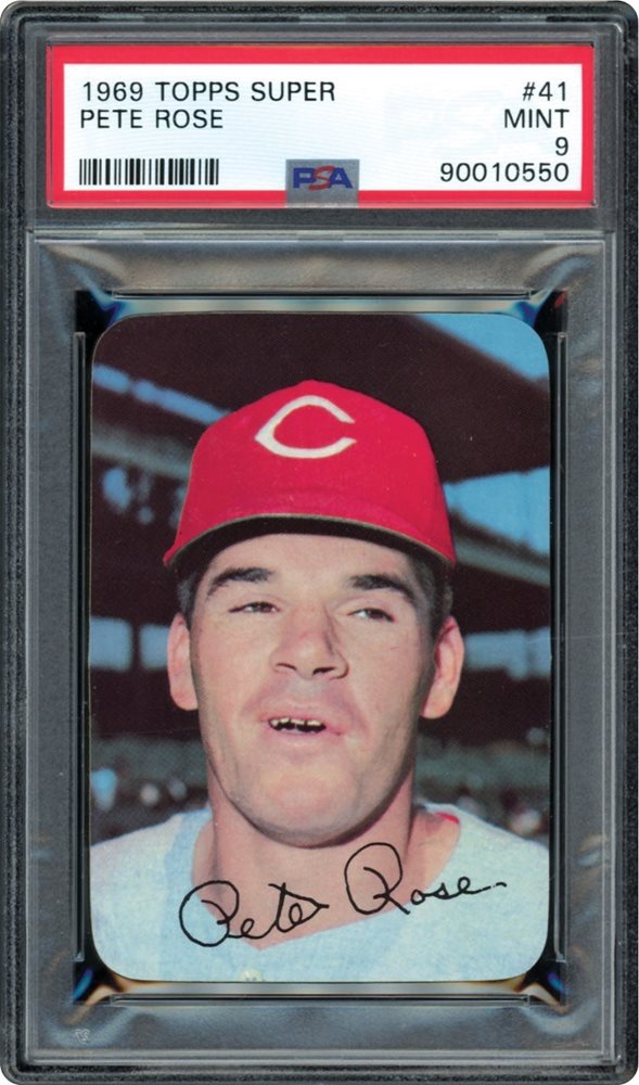 Winter Rarities 2024 Auction