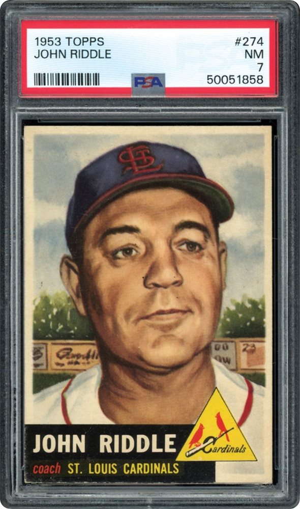 Winter Rarities 2024 Auction