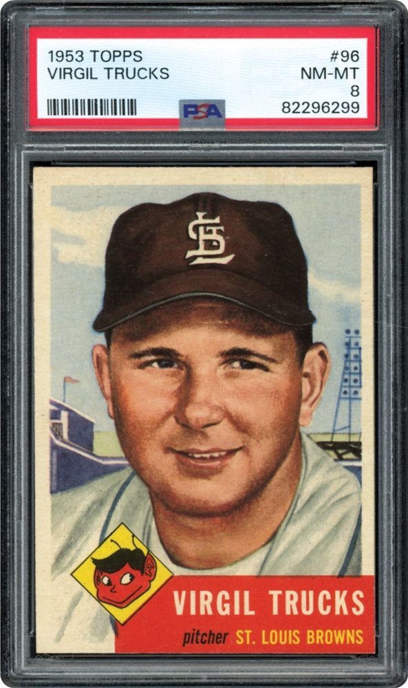 Winter Rarities 2024 Auction