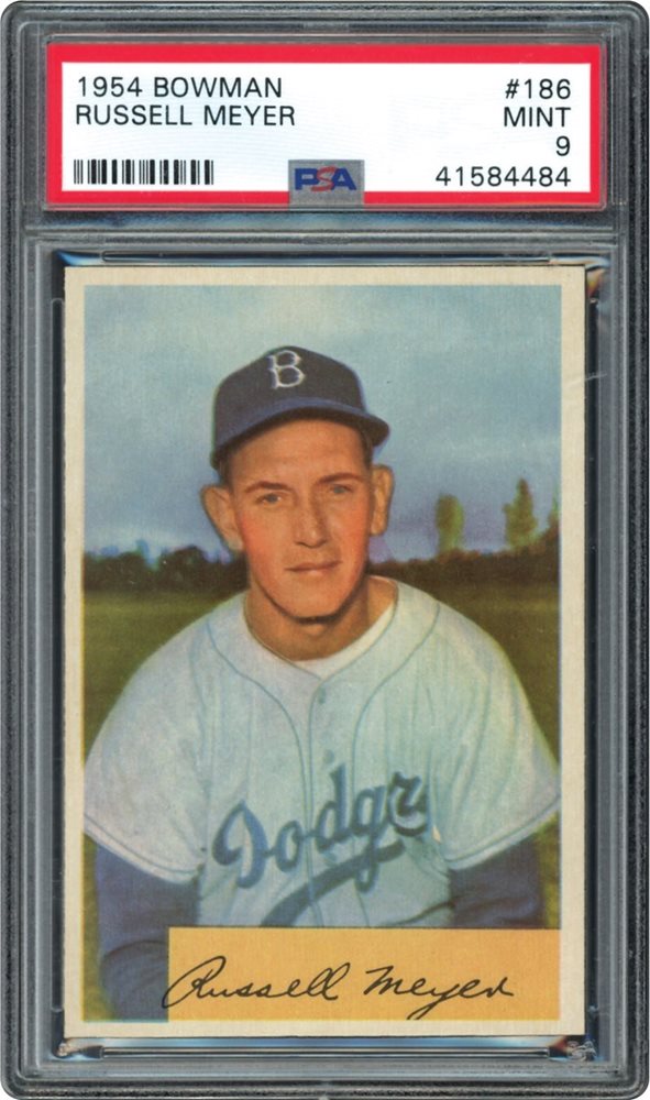 Winter Rarities 2024 Auction