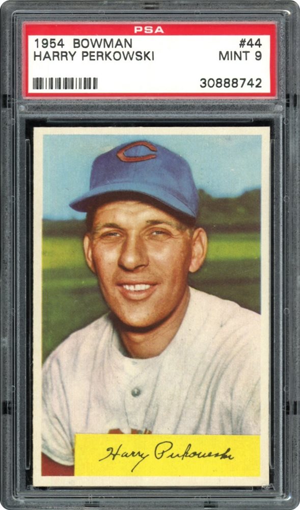 Winter Rarities 2024 Auction