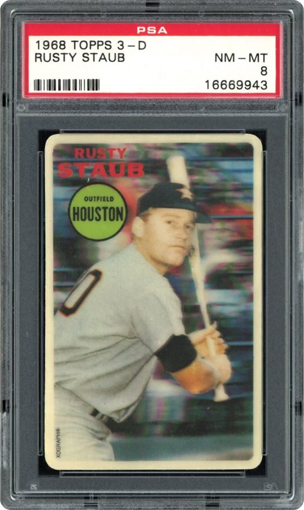 Winter Rarities 2024 Auction