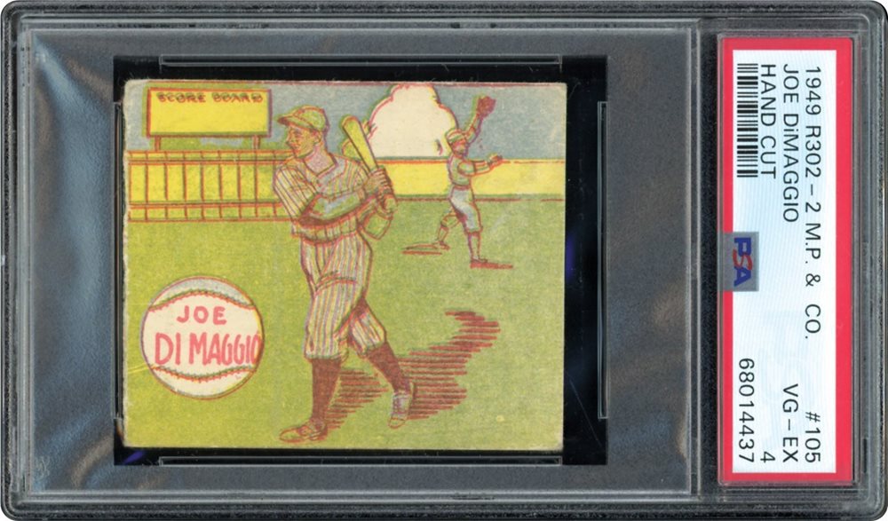 Winter Rarities 2024 Auction