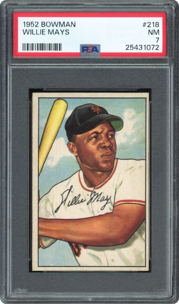Winter Rarities 2024 Auction