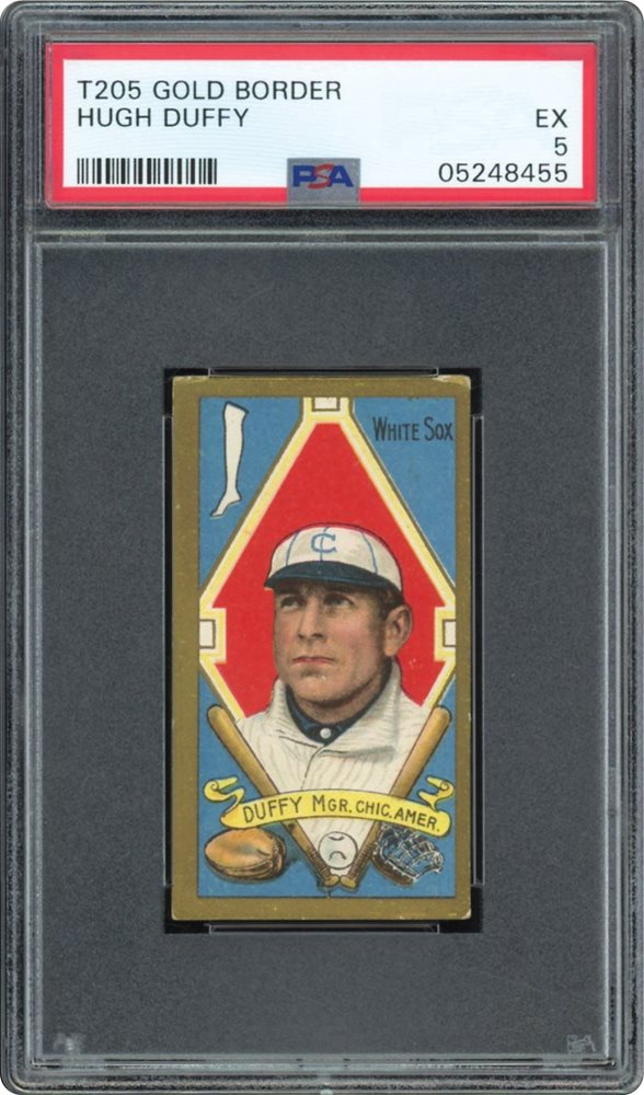 Summer Rarities Auction 2023