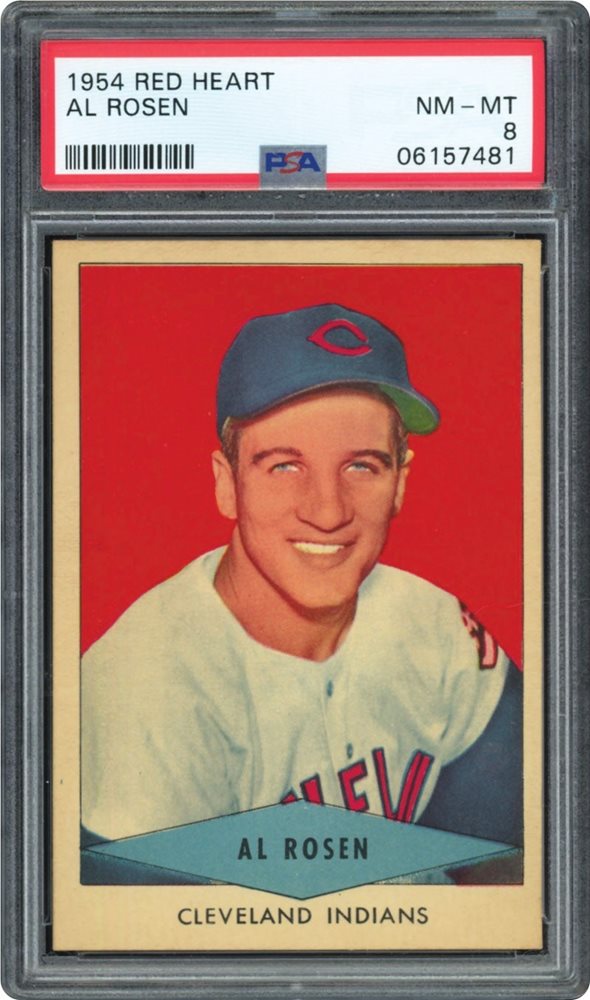 Summer Rarities Auction 2023