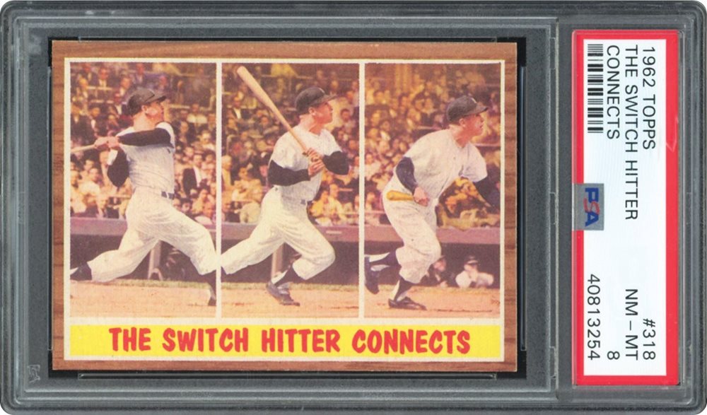Summer Rarities Auction 2023