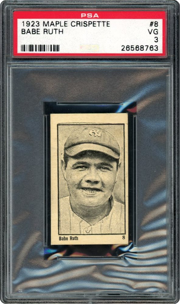 Summer Rarities Auction 2023