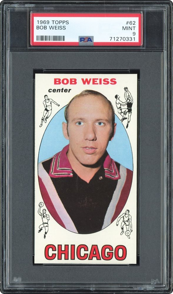 Summer Rarities Auction 2023