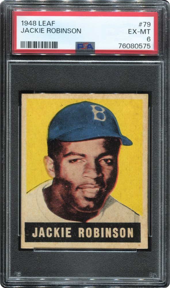 Summer Rarities Auction 2023