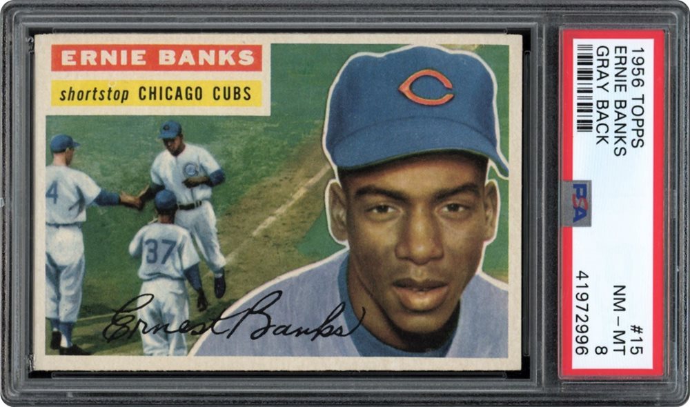 Summer Rarities Auction 2023