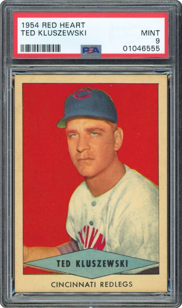 Summer Rarities Auction 2023