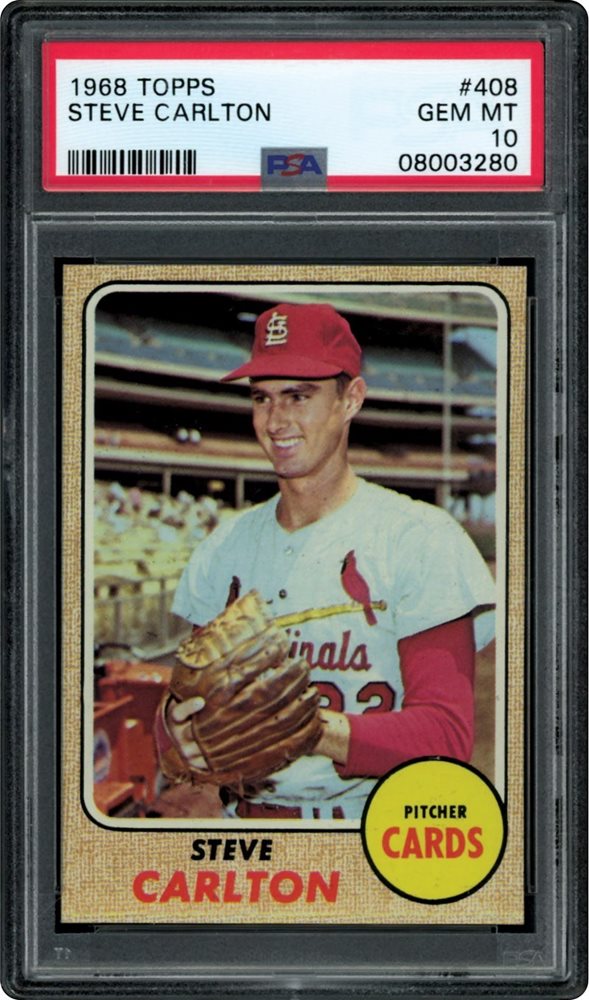 Summer Rarities Auction 2023