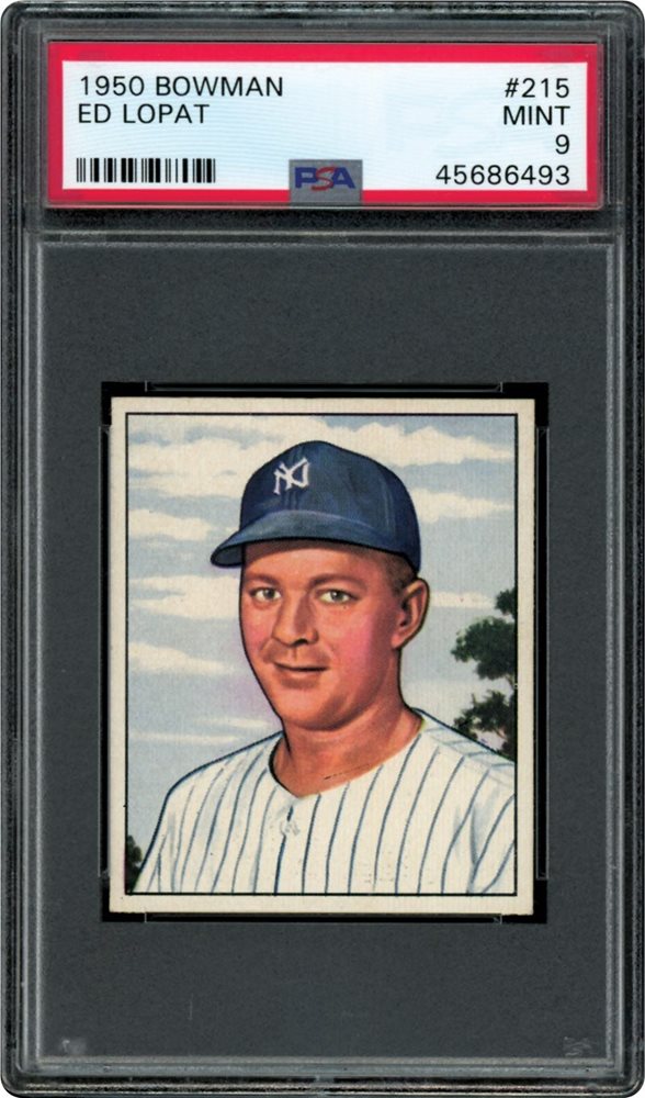 Summer Rarities Auction 2023