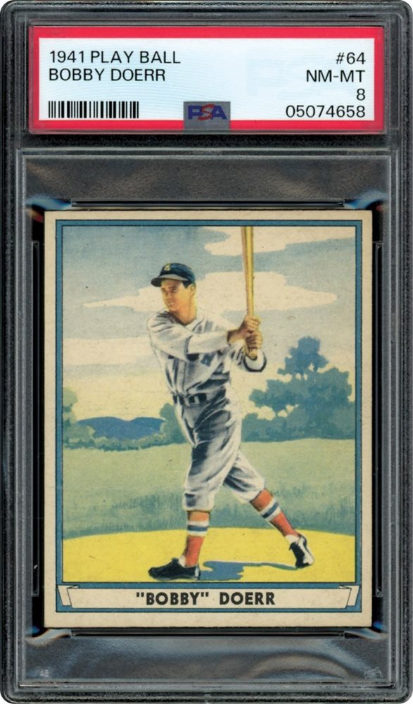 Summer Rarities Auction 2023