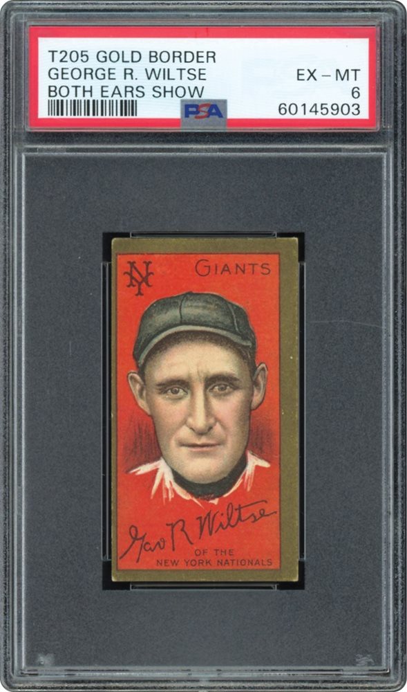 Summer Rarities Auction 2023
