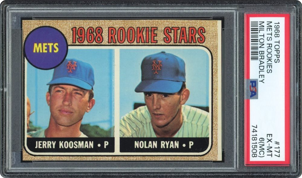 Summer Rarities Auction 2023