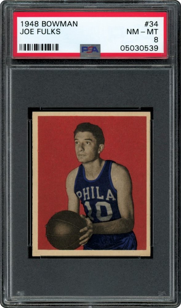 Summer Rarities Auction 2023