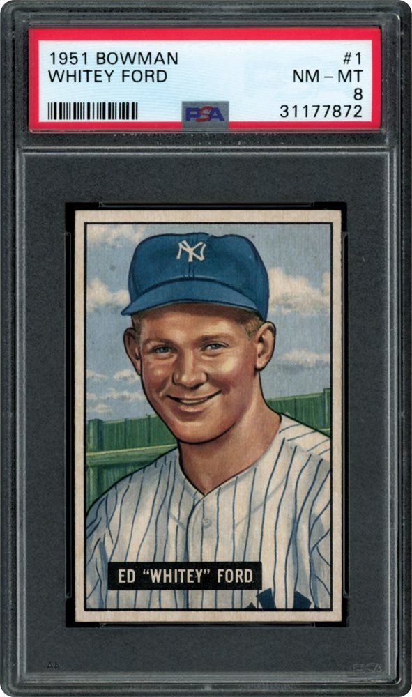 Summer Rarities Auction 2023