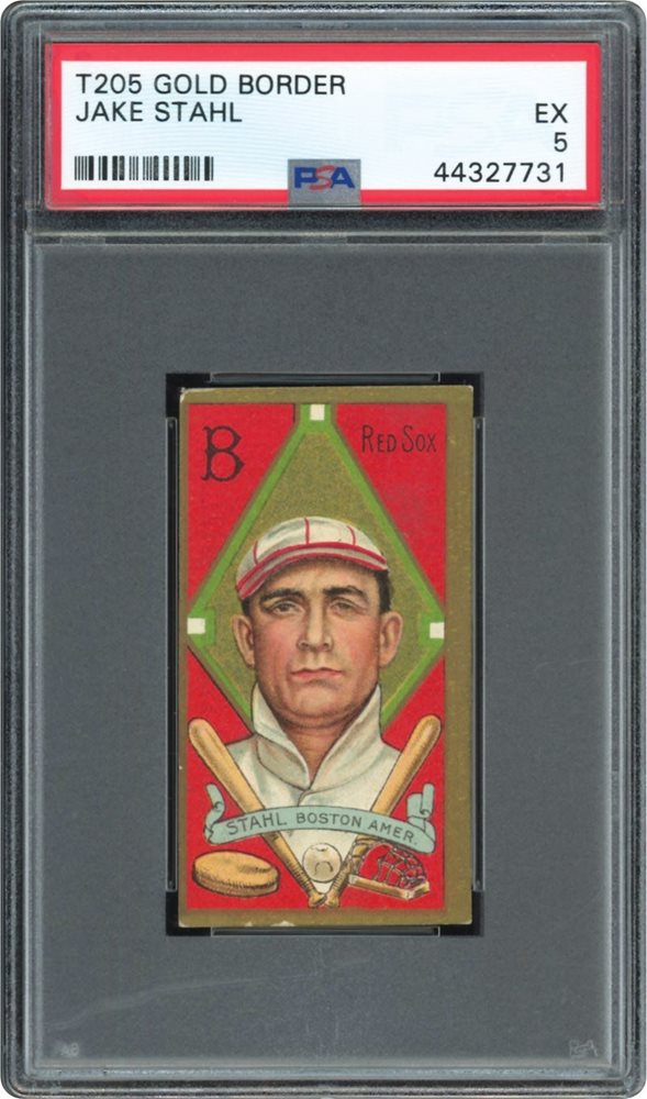 Summer Rarities Auction 2023