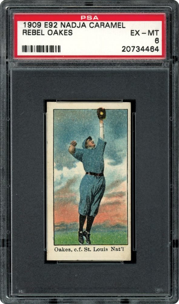 Summer Rarities Auction 2023