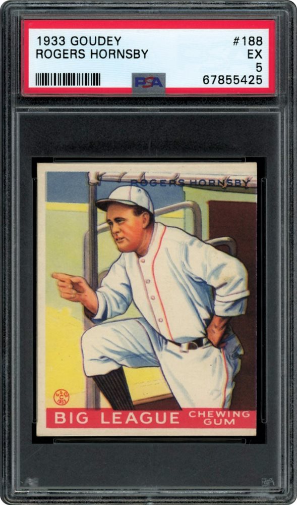 Summer Rarities Auction 2023