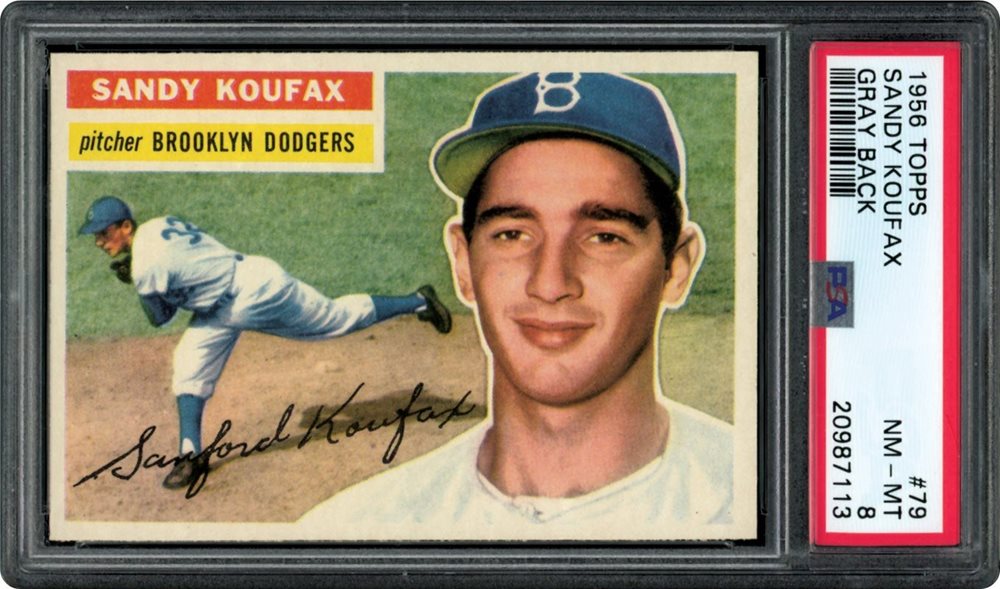 Summer Rarities Auction 2023