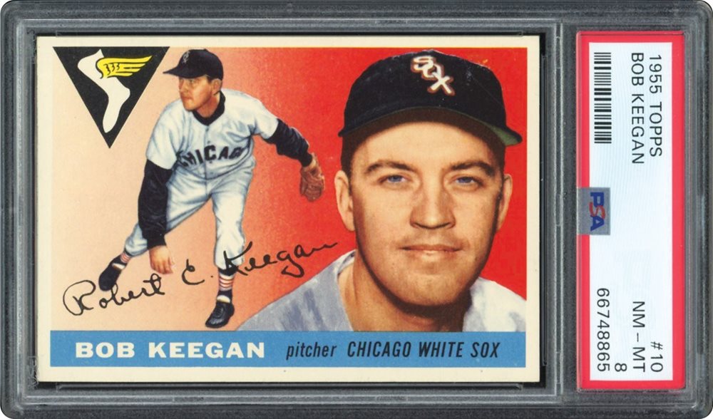Summer Rarities Auction 2023