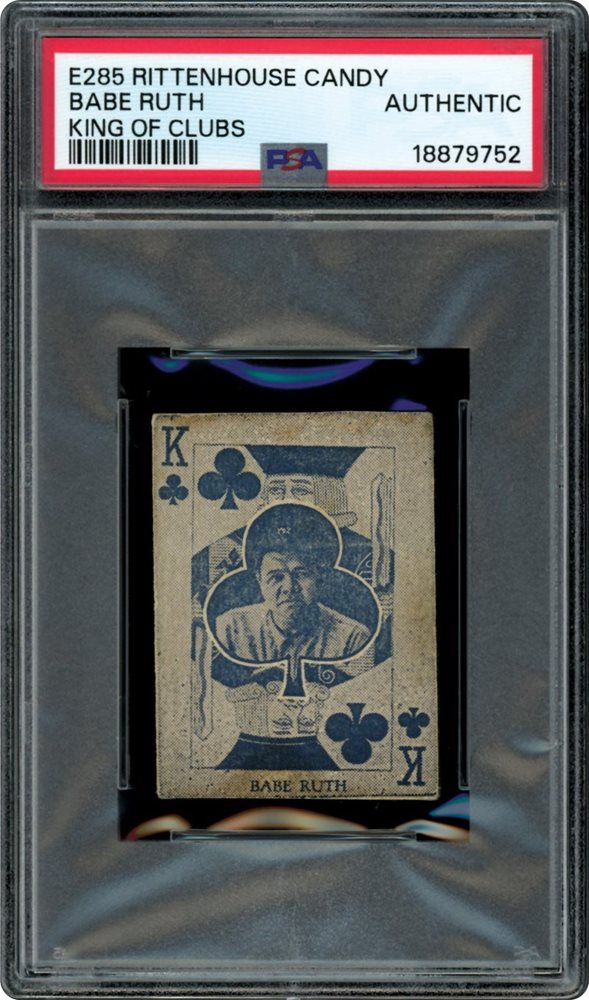 Summer Rarities Auction 2023