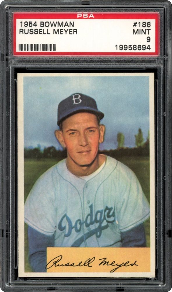 Summer Rarities Auction 2023