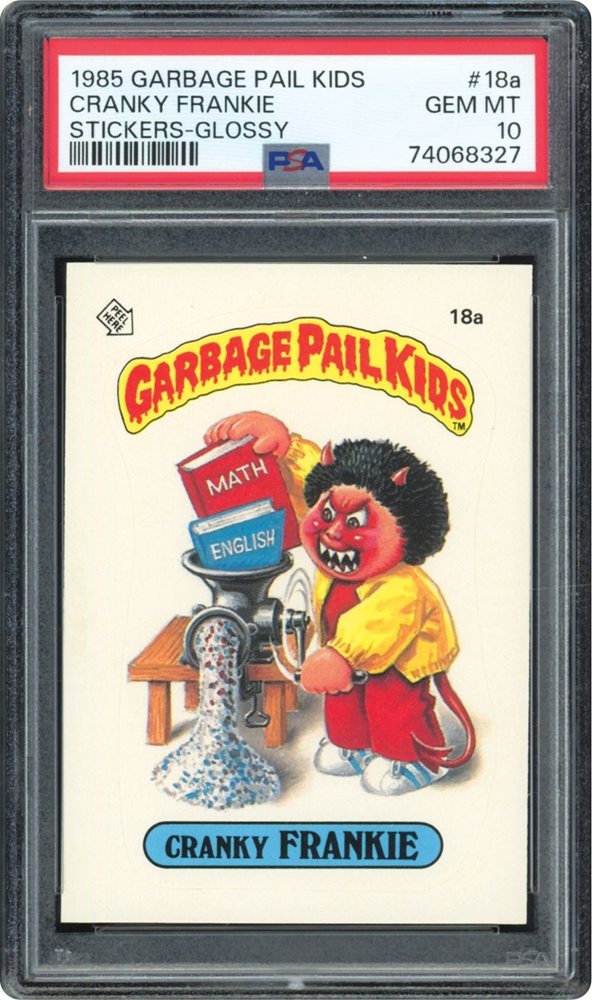 Summer Rarities Auction 2023