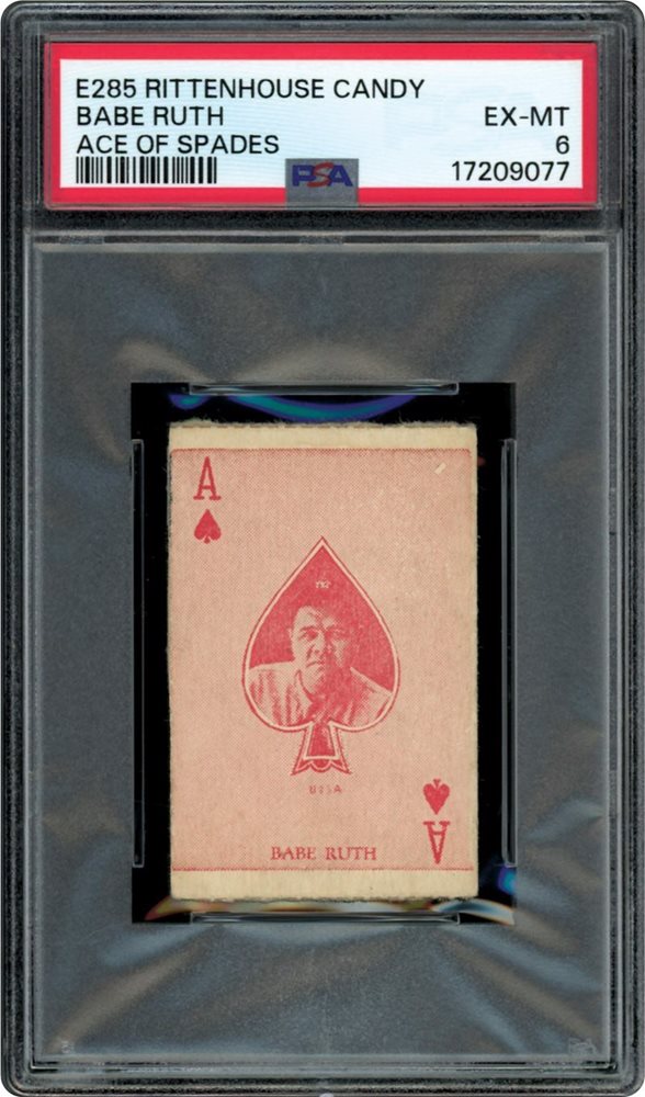 Summer Rarities Auction 2023