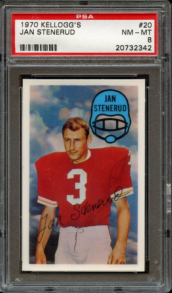 Sirius Sports Cards Auction # 329 - Ends 12/29/22