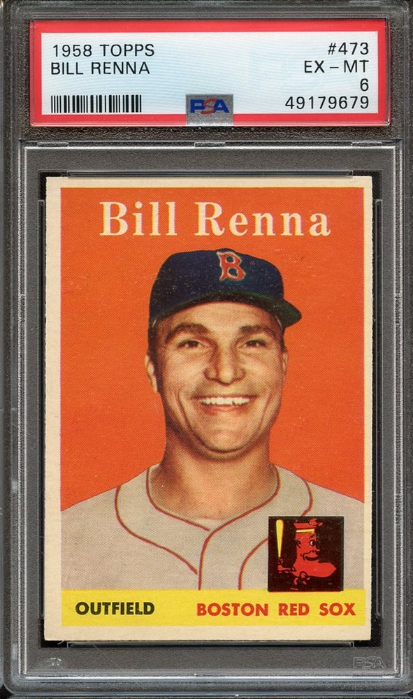 Sirius Sports Cards Auction # 329 - Ends 12/29/22