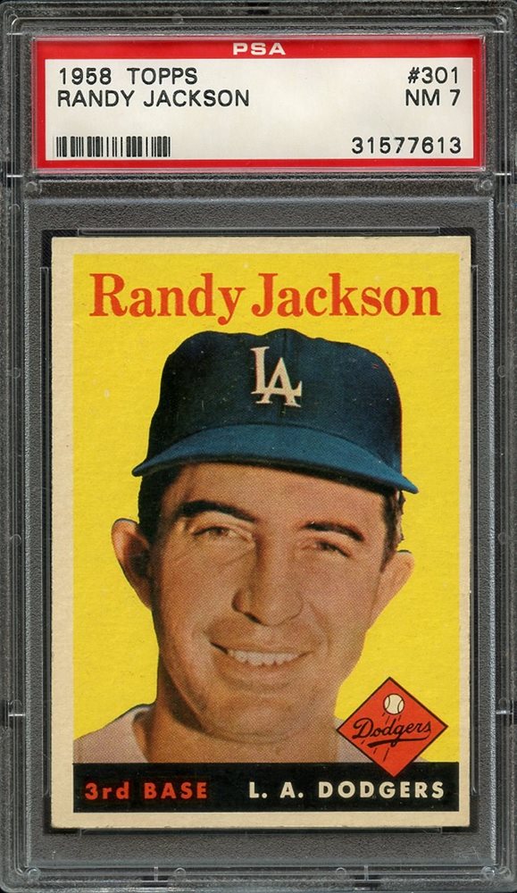 Sirius Sports Cards Auction # 329 - Ends 12/29/22