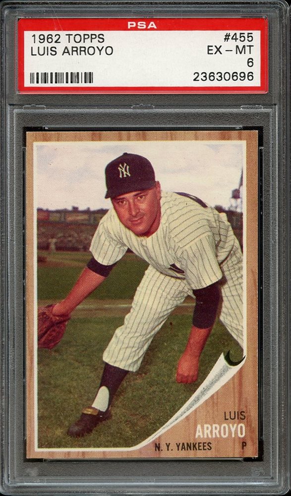 Sirius Sports Cards Auction # 329 - Ends 12/29/22