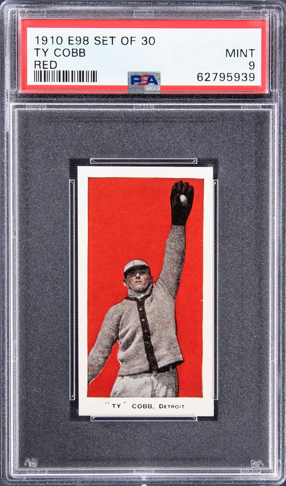 Goldin Auctions