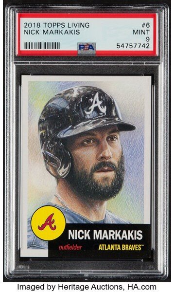Sunday Sports Collectibles Select Auction