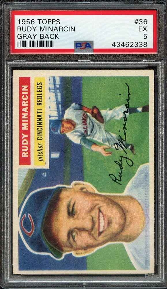 Sirius Sports Cards Auction # 314 - Ends 6/2/22