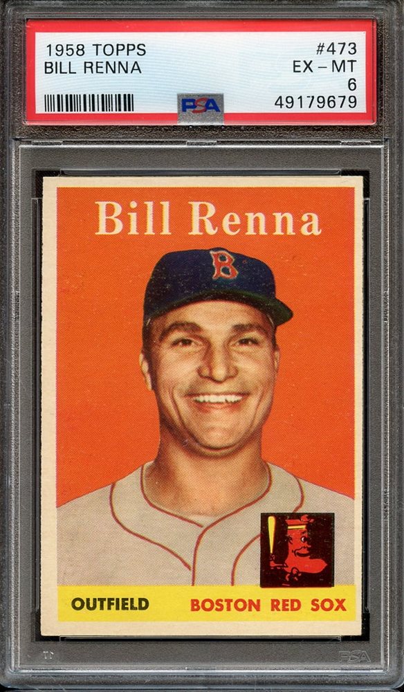 Sirius Sports Cards Auction # 314 - Ends 6/2/22