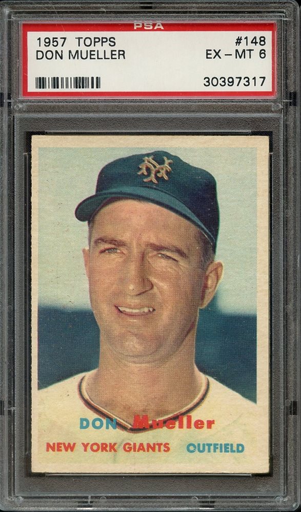 Sirius Sports Cards Auction # 314 - Ends 6/2/22
