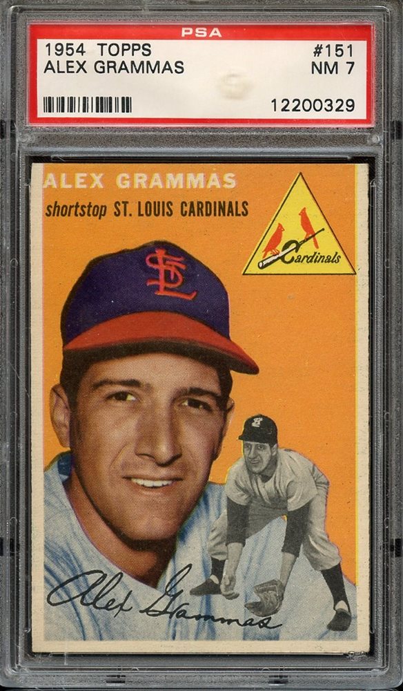 Sirius Sports Cards Auction # 314 - Ends 6/2/22