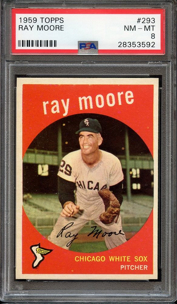 Sirius Sports Cards Auction # 314 - Ends 6/2/22