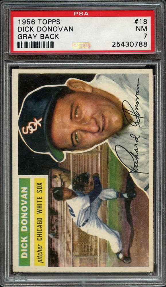 Sirius Sports Cards Auction # 314 - Ends 6/2/22