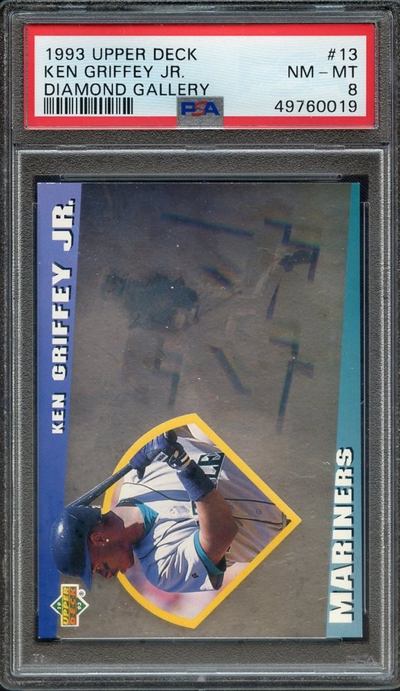 Sirius Sports Cards Auction # 314 - Ends 6/2/22