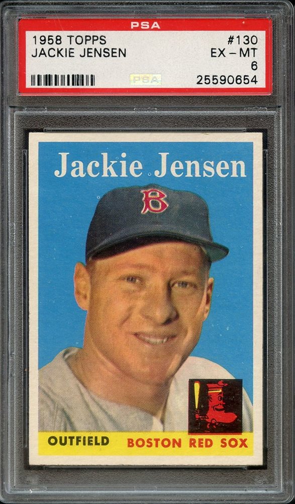 Sirius Sports Cards Auction # 314 - Ends 6/2/22