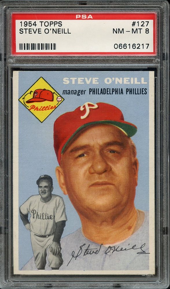 Sirius Sports Cards Auction # 314 - Ends 6/2/22